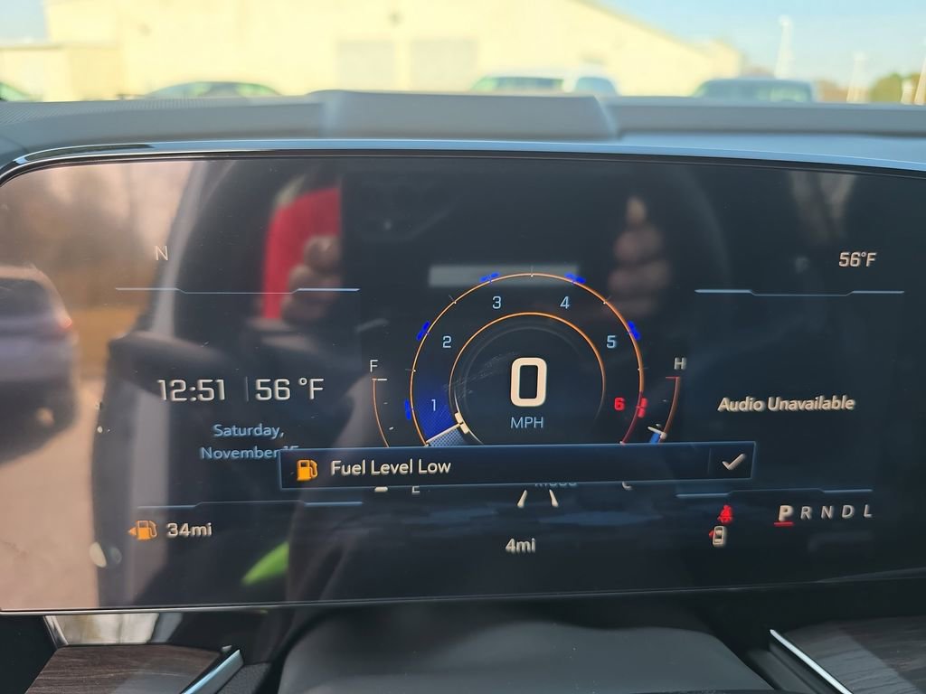 New 2026 Chevrolet Suburban LS w/ LPO, Dark Essentials Package image 19