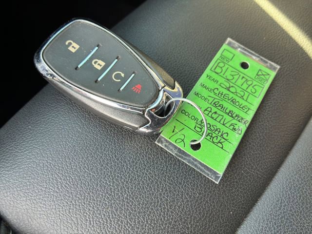 Used 2021 Chevrolet TrailBlazer ACTIV image 20