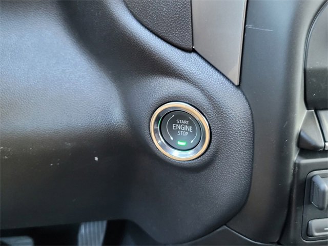 New 2026 Chevrolet Silverado 1500 Custom Trail Boss image 21