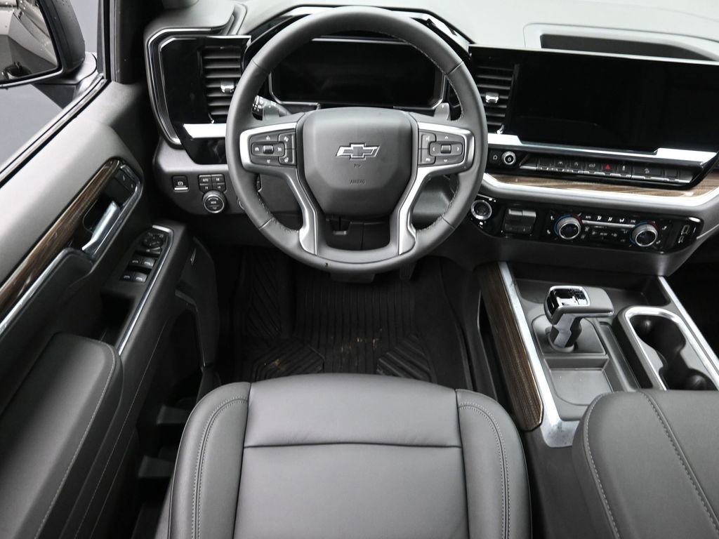 New 2026 Chevrolet Silverado 1500 LT Trail Boss w/ Convenience Package II image 13