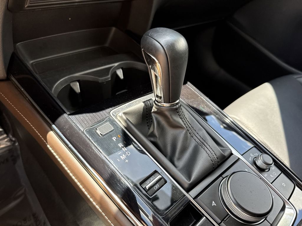 Certified 2023 MAZDA CX-30 2.5 Turbo w/ Premium Package AWD/4WD image 53