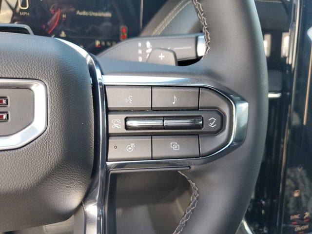 New 2026 GMC Yukon XL Elevation AWD/4WD image 21