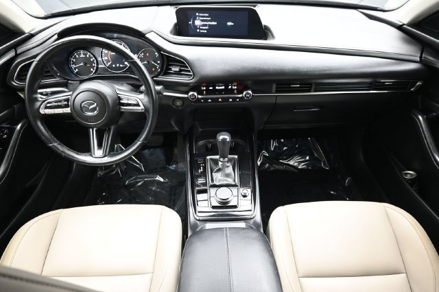 Used 2023 MAZDA CX-30 AWD 2.5 S w/ Preferred Package image 11