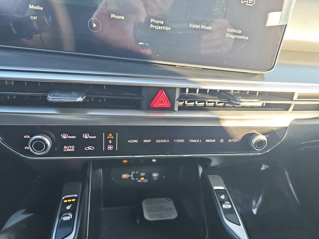 New 2026 Kia Sorento S image 15