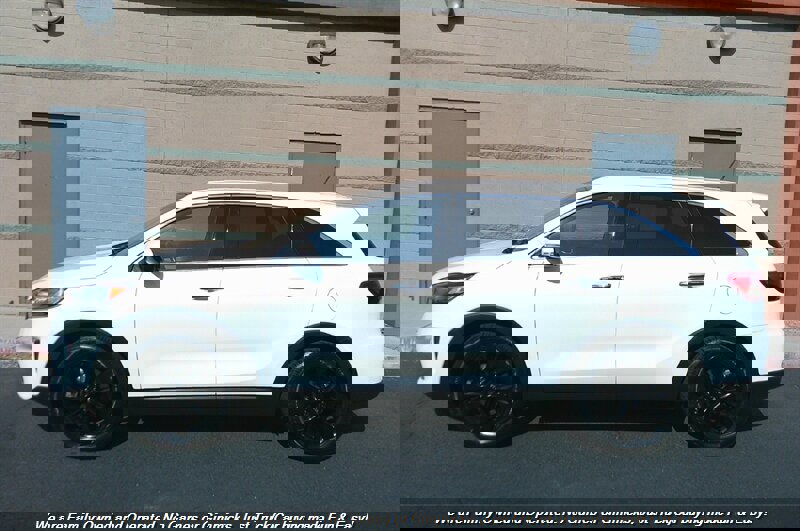 Used 2020 Kia Sorento EX image 5