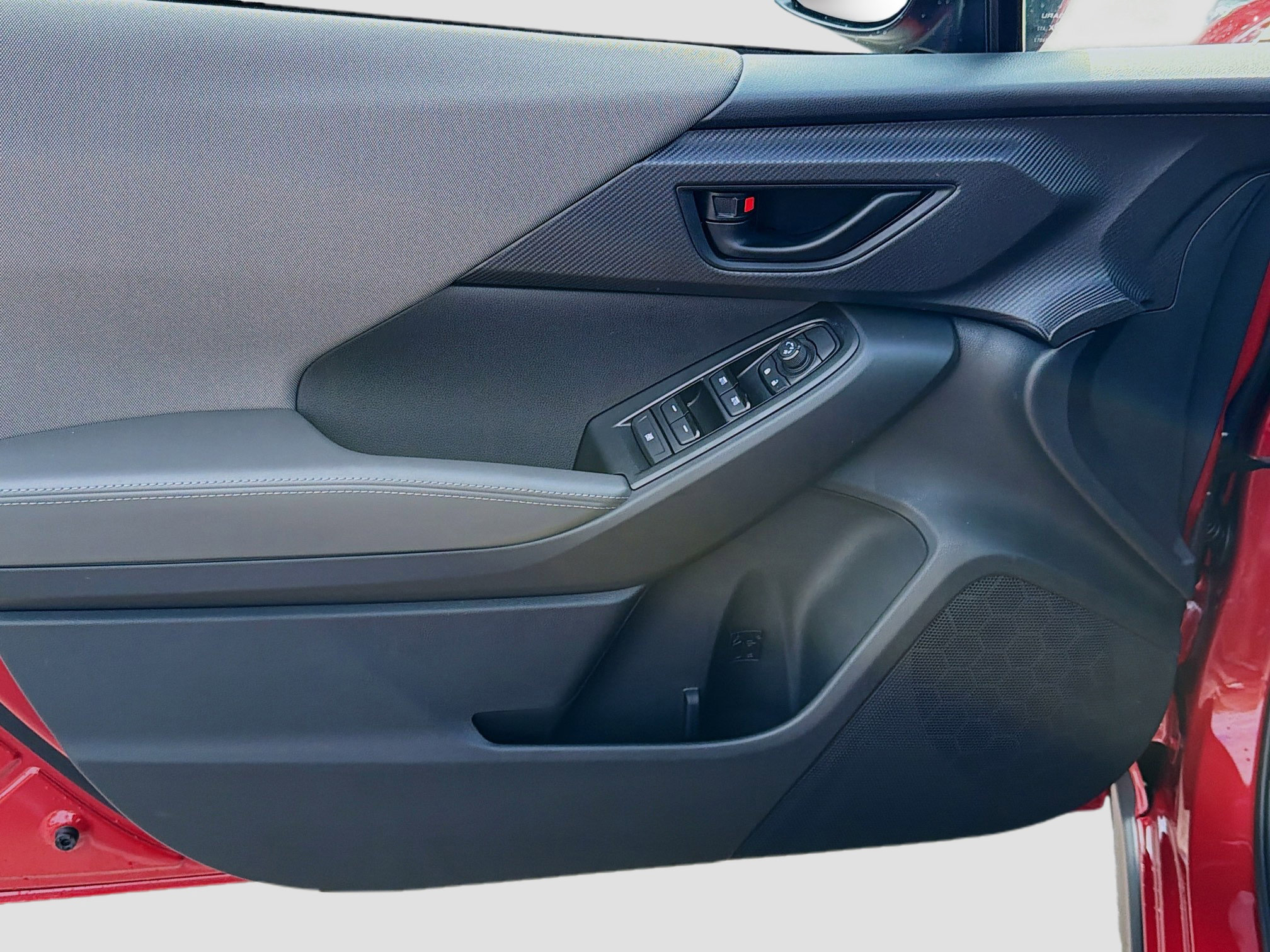 New 2026 Subaru Crosstrek 2.0i Premium image 21