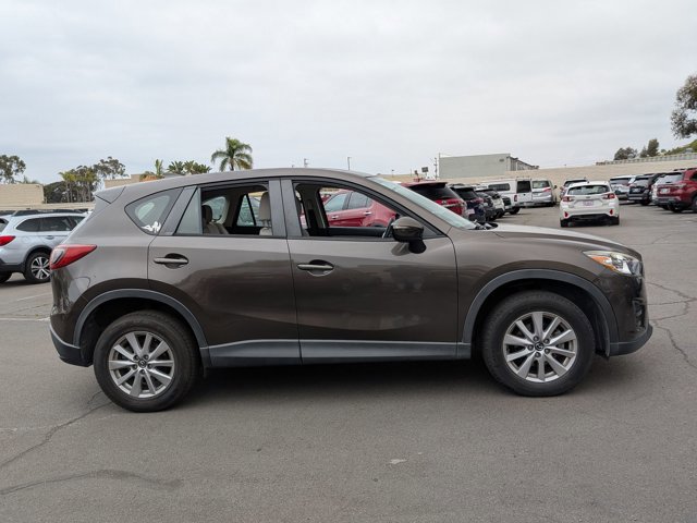 Used 2016 MAZDA CX-5 Sport FWD image 4