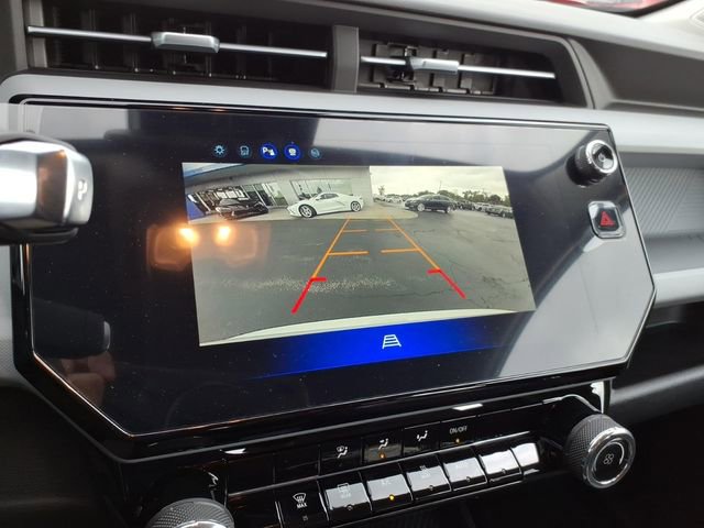 New 2027 Chevrolet Bolt LT FWD image 12