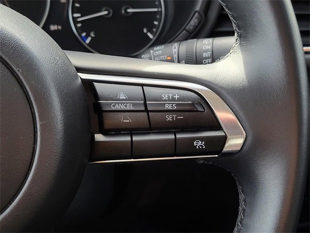 Certified 2025 MAZDA CX-30 AWD 2.5 S w/ Preferred Package image 27
