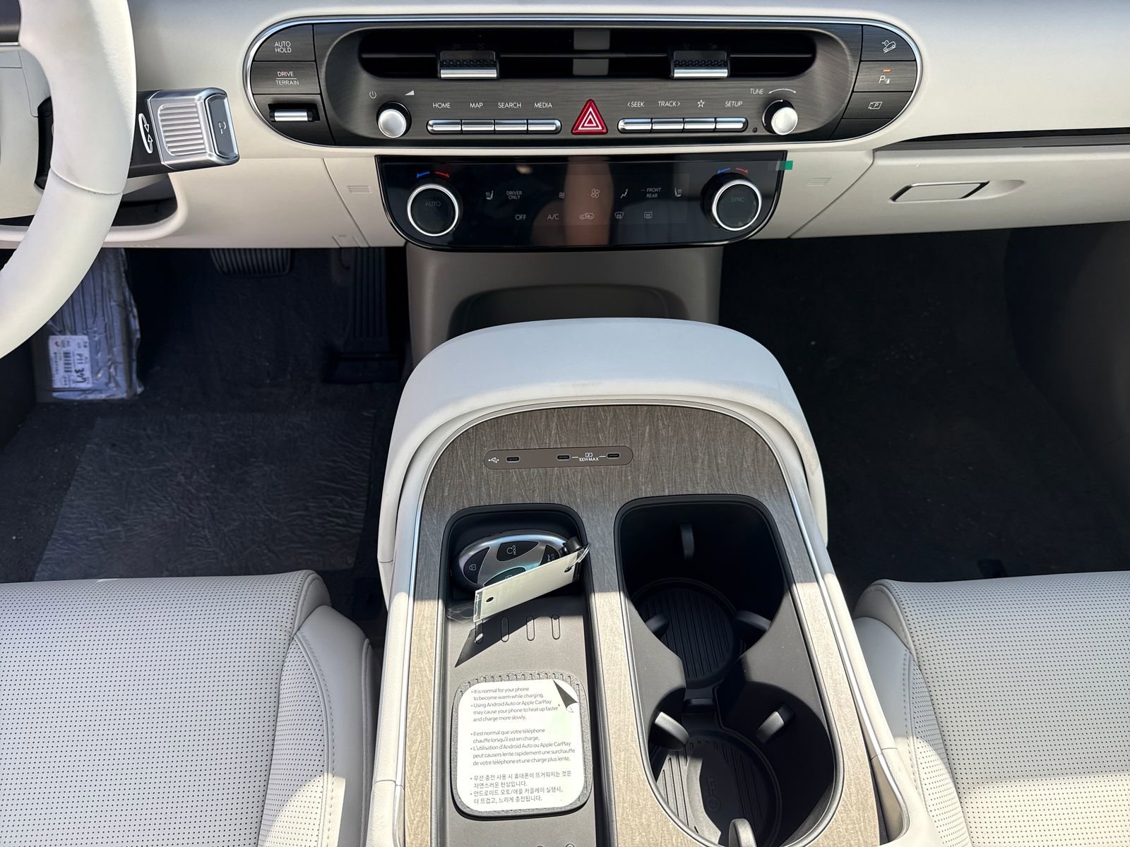 New 2026 Hyundai Palisade SEL AWD/4WD image 13