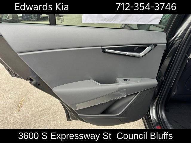 New 2026 Kia Niro EX image 13
