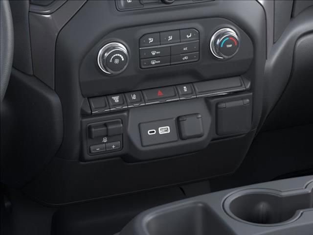 New 2026 GMC Sierra 3500 Pro w/ Convenience Package image 23