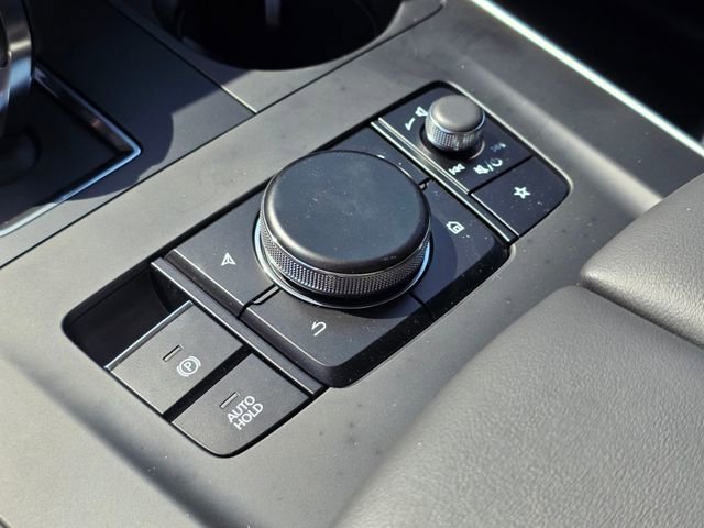 New 2026 MAZDA CX-70 SC AWD/4WD image 32