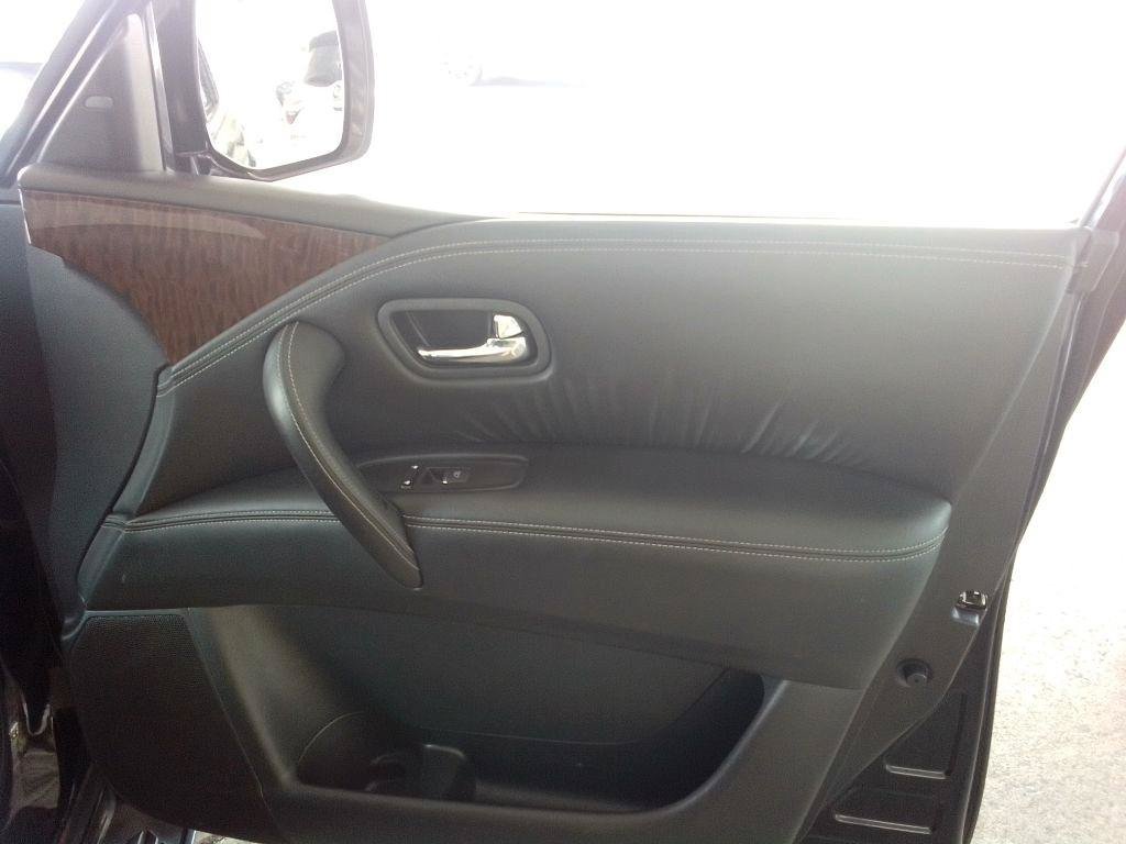 Used 2019 Nissan Armada SL w/ Premium Package RWD image 24