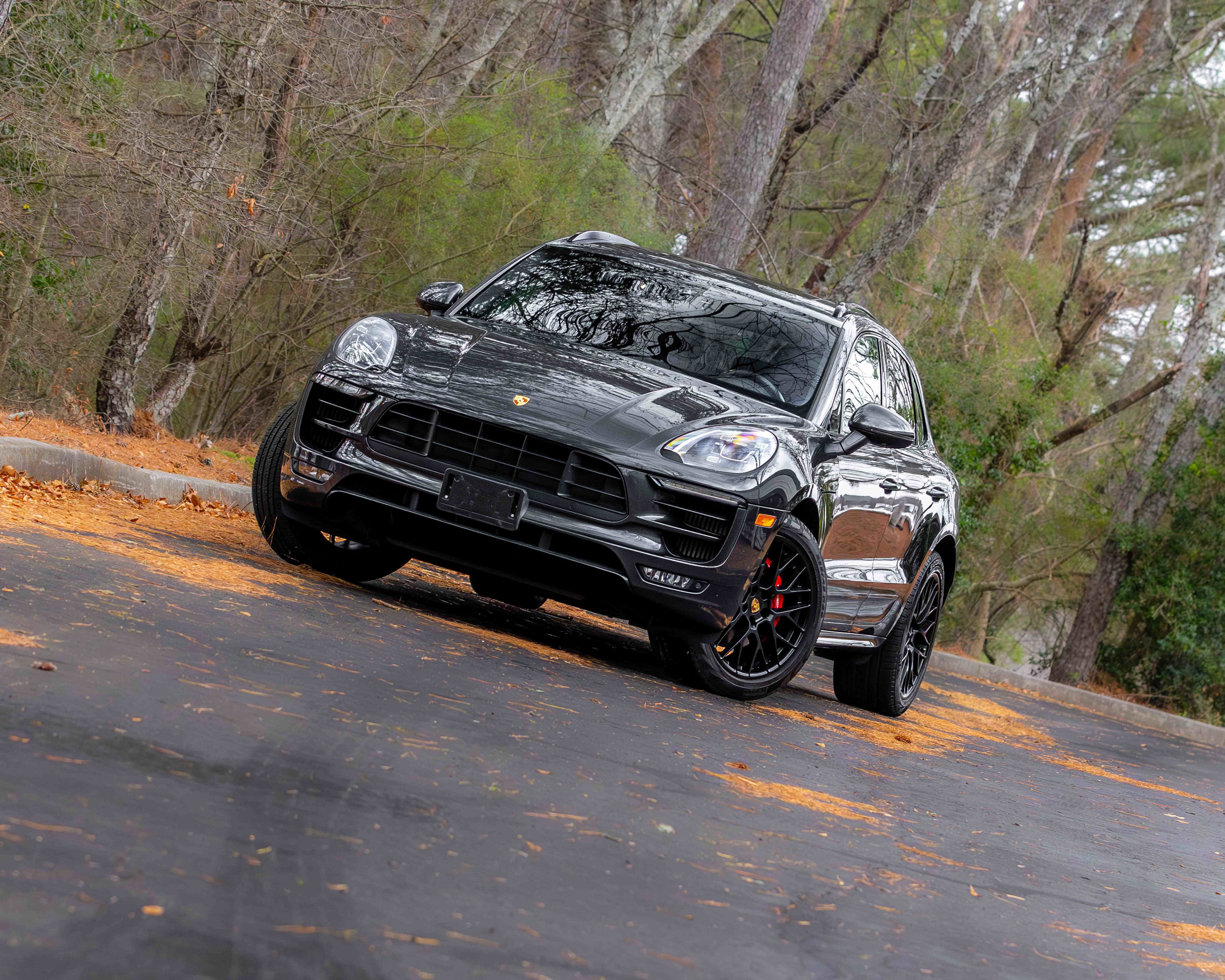 Used 2017 Porsche Macan GTS image 22