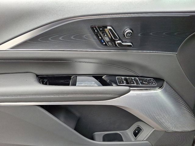 New 2026 Cadillac Lyriq V w/ LPO, Floor Liner Package image 8