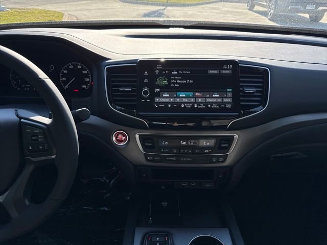 New 2026 Honda Ridgeline RTL image 15