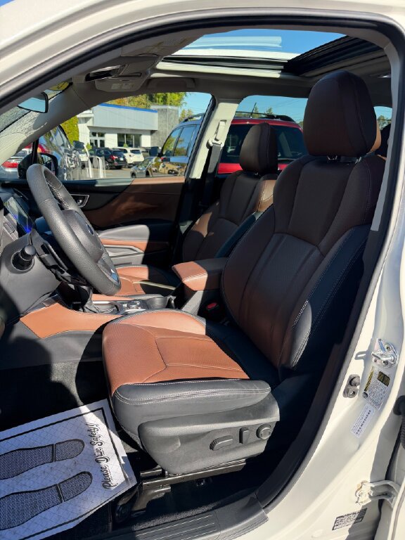 Used 2024 Subaru Forester Touring image 10