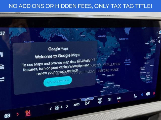 New 2026 Ford Explorer ST-Line w/ ST-Line Street Pack image 13