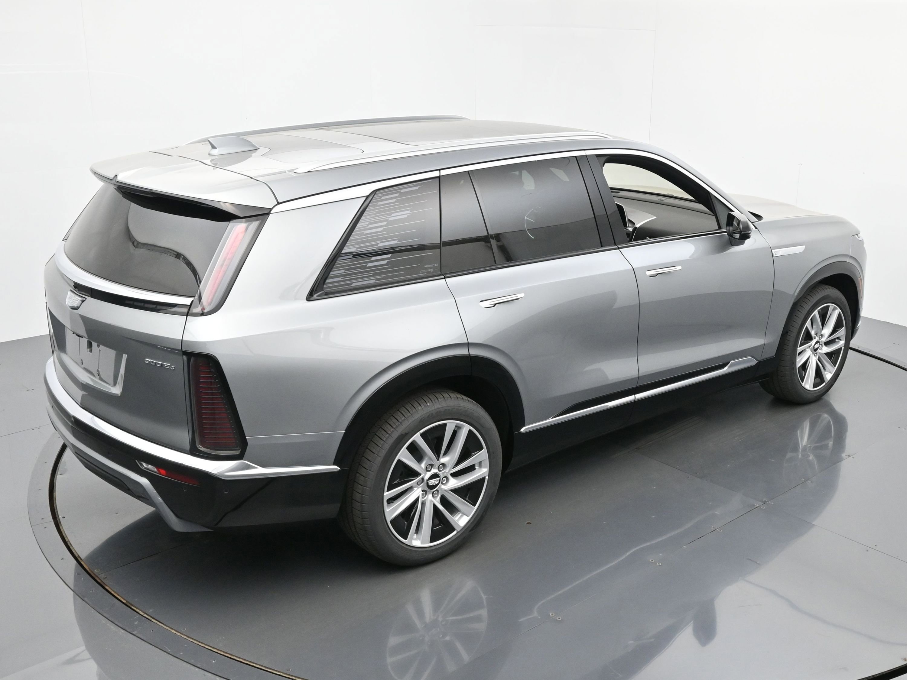 New 2026 Cadillac Vistiq Luxury image 27