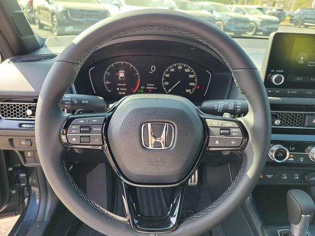 New 2026 Honda Civic Sport image 14