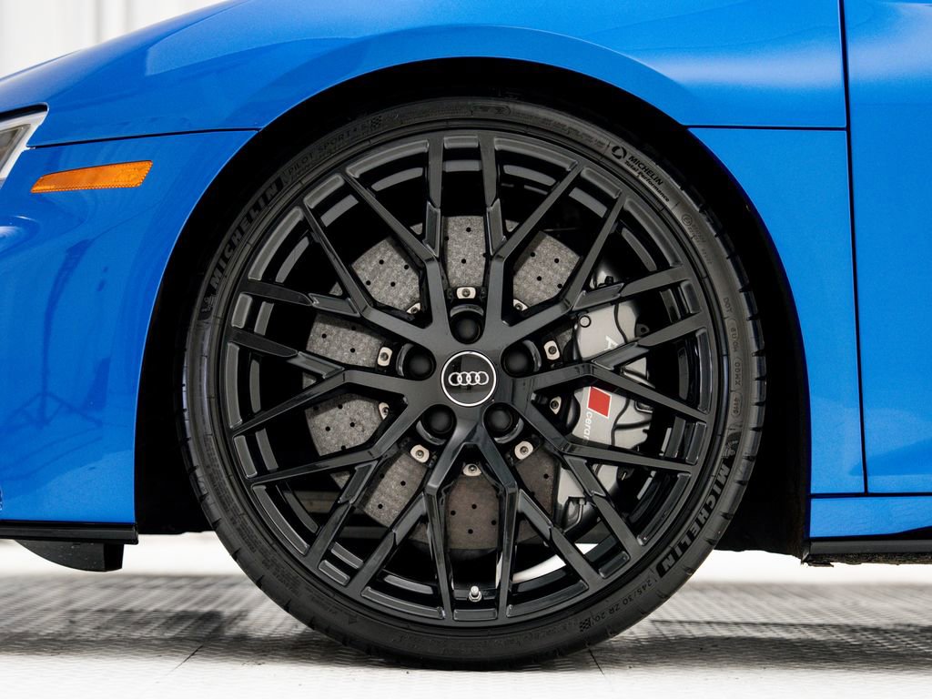 Used 2020 Audi R8 V10 image 28