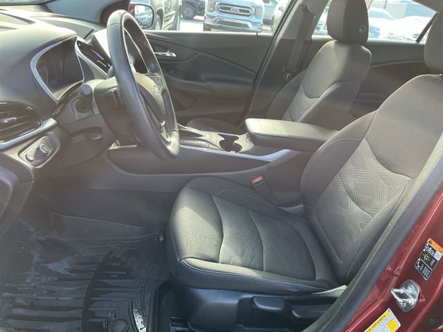 Used 2019 Chevrolet Volt LT w/ Comfort Package image 15