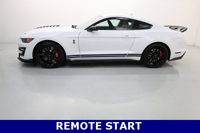 Used 2022 Ford Mustang Shelby GT500 w/ Technology Package image 22