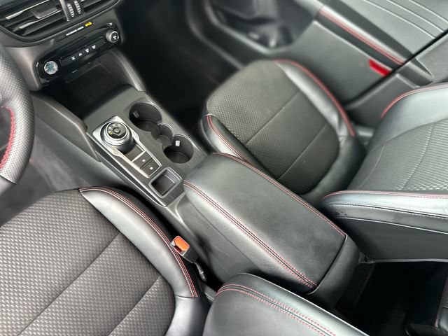 Used 2023 Ford Escape ST-Line w/ Tech Pack #1 AWD/4WD image 21