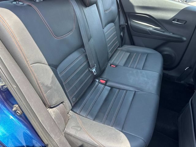 Used 2019 Nissan Kicks SR w/ SR Premium Package FWD image 20
