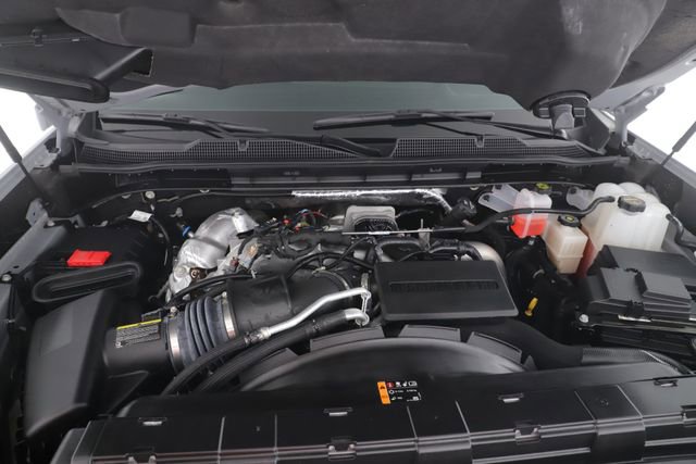 Used 2025 Chevrolet Silverado 2500 ZR2 AWD/4WD image 16