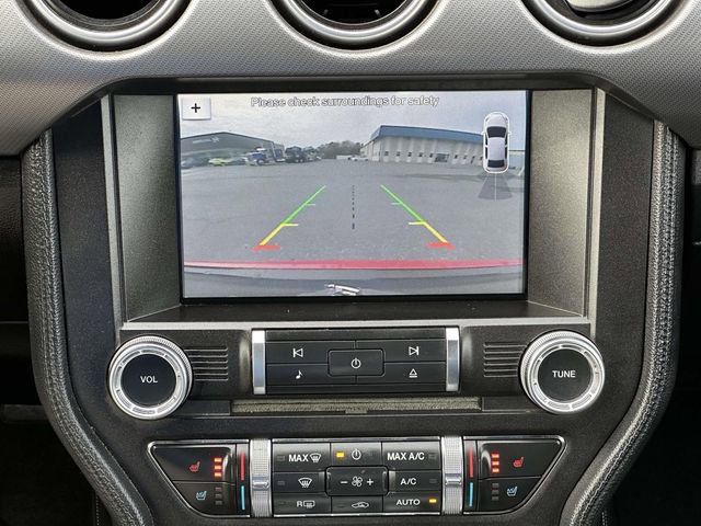Used 2018 Ford Mustang Premium w/ Equipment Group 201A image 18