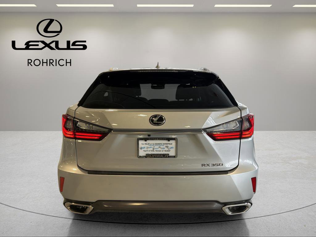Used 2016 Lexus RX 350 350 image 7