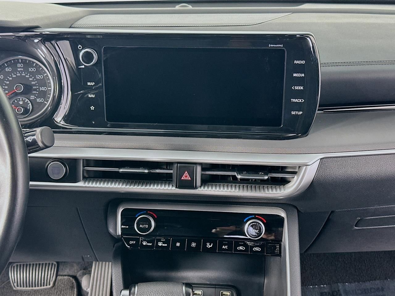 Used 2022 Kia K5 GT-Line image 34