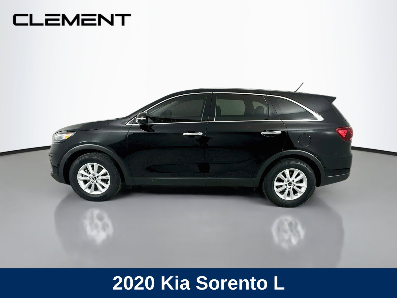Used 2020 Kia Sorento L FWD image 5