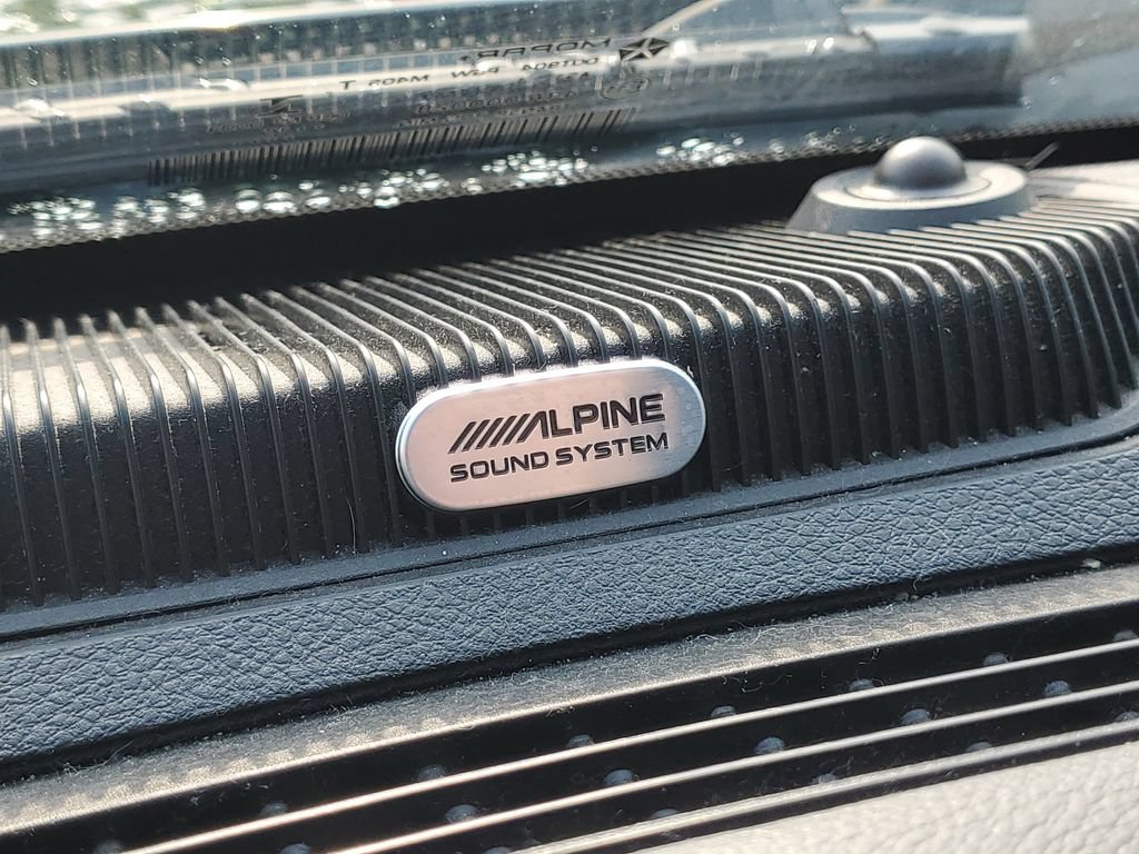 Used 2017 RAM 1500 Laramie AWD/4WD image 21