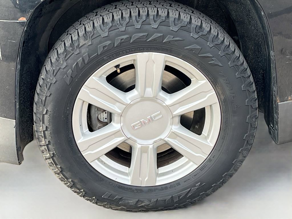 Used 2015 GMC Terrain SLE image 27