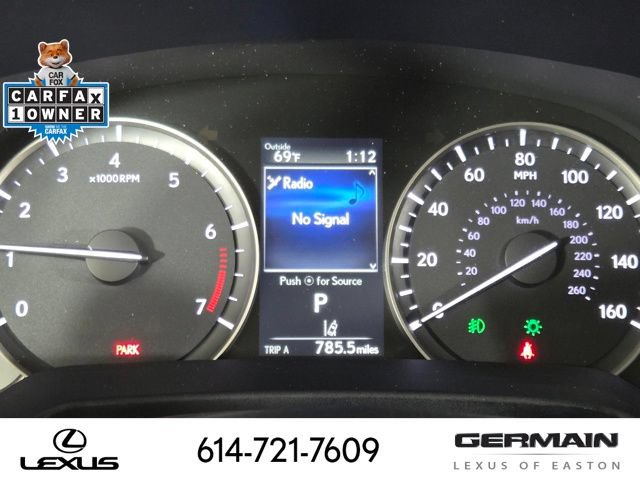 Used 2018 Lexus RX 350 AWD w/ Premium Package image 26
