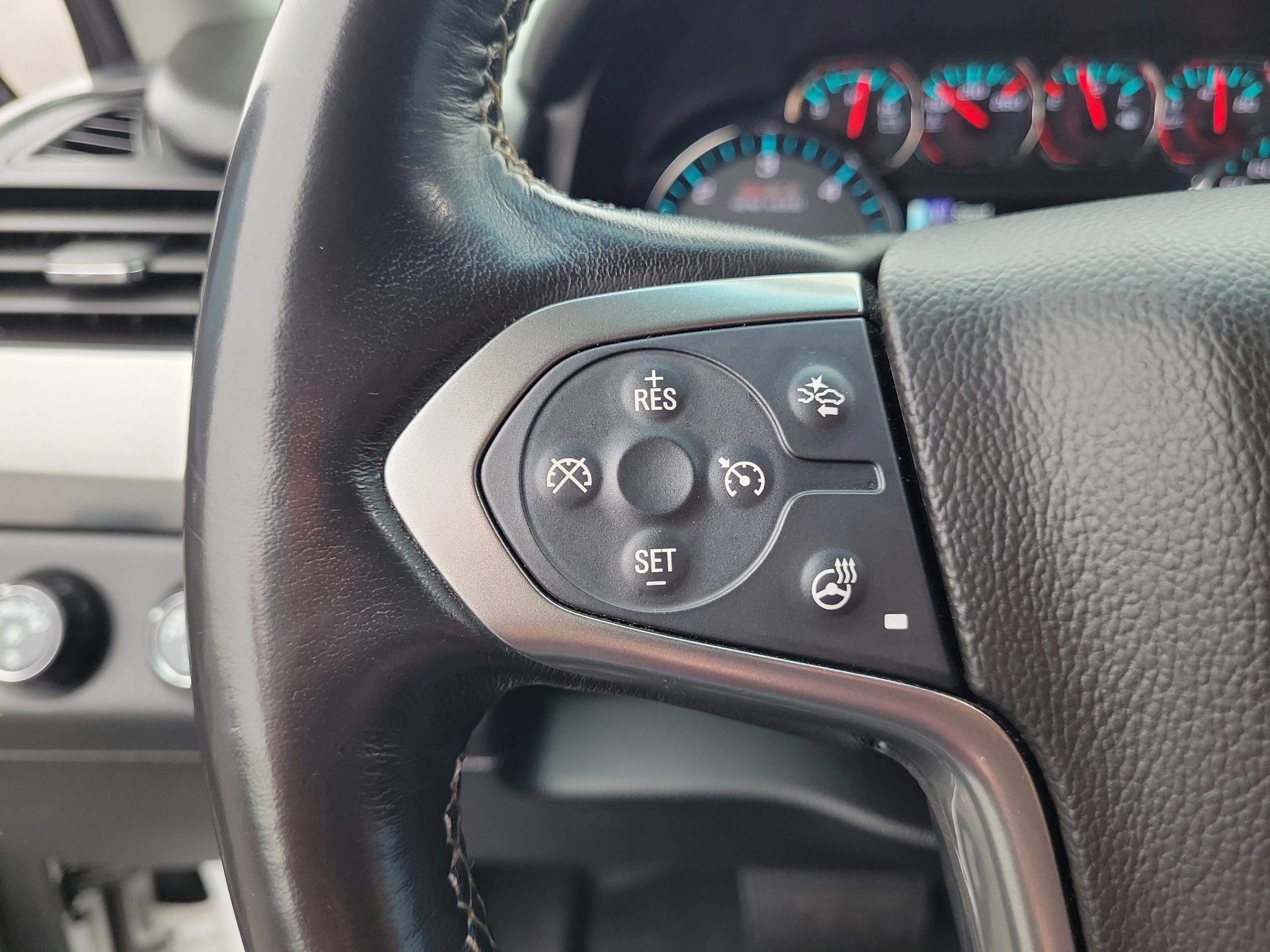 Used 2019 Chevrolet Suburban LT image 29