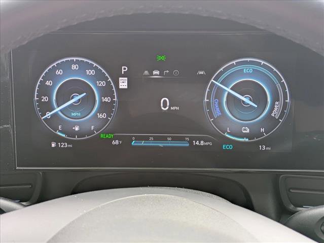 New 2026 Hyundai Elantra Sport image 11