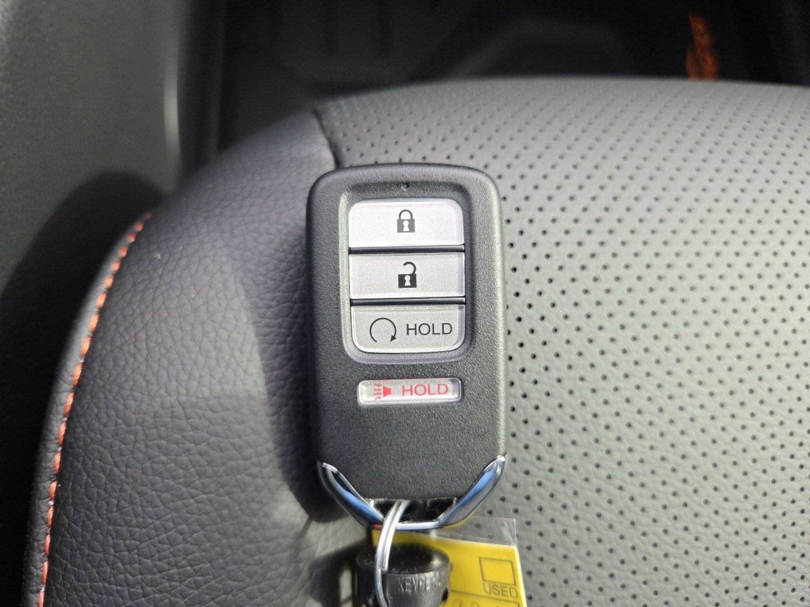 New 2026 Honda Ridgeline TrailSport+ image 36