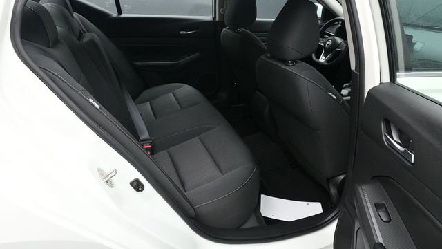 Used 2021 Nissan Altima 2.5 S FWD image 9