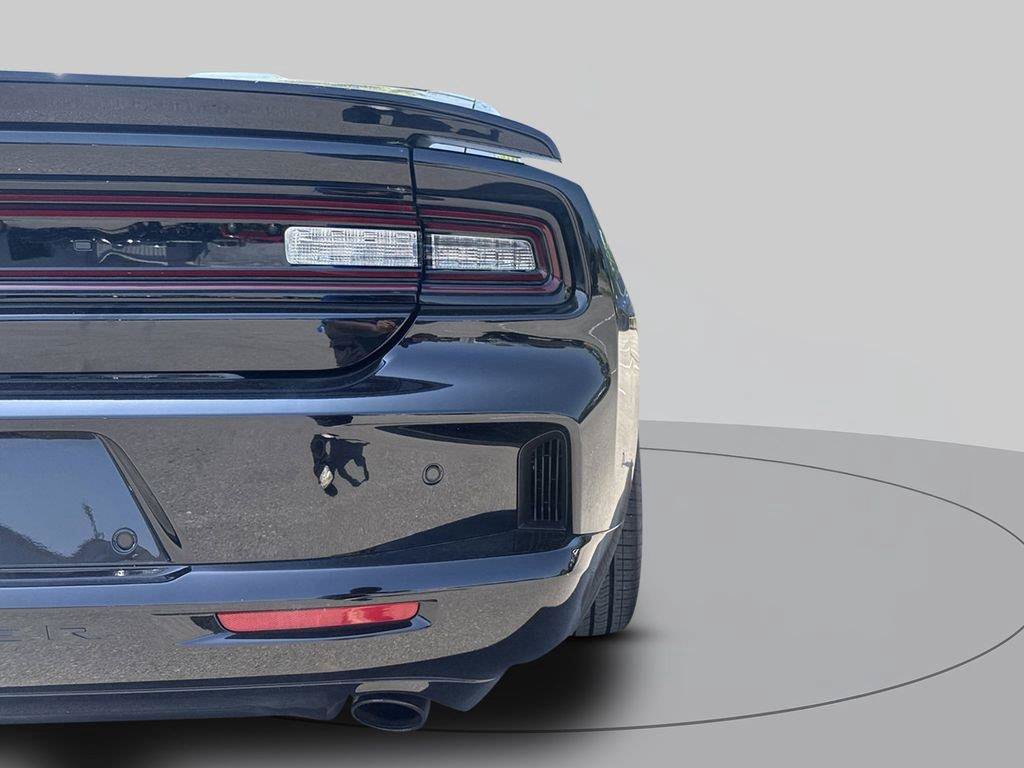 New 2026 Dodge Charger Scat Pack AWD/4WD image 28