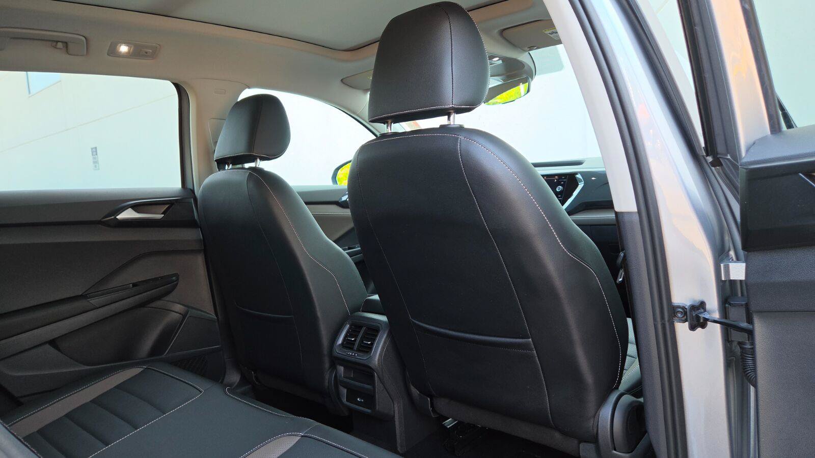 Certified 2023 Volkswagen Taos SEL AWD/4WD image 52
