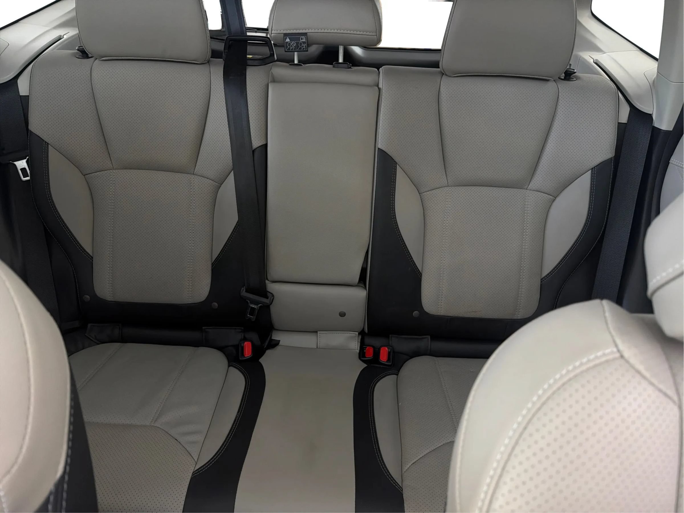 Used 2019 Subaru Forester Limited AWD/4WD image 46