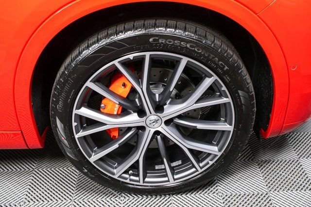 New 2026 Maserati Grecale Modena image 5