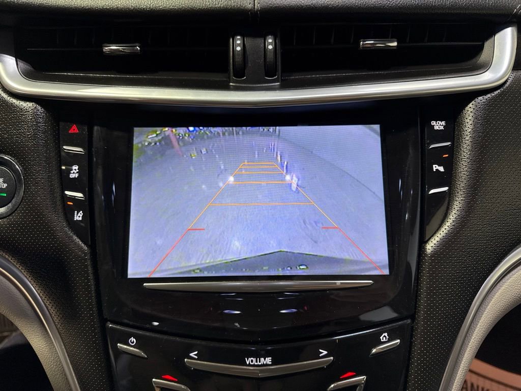 Used 2013 Cadillac XTS Luxury w/ Driver Awareness Package AWD/4WD image 15