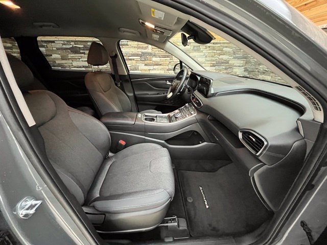 Certified 2023 Hyundai Santa Fe SEL AWD/4WD image 41