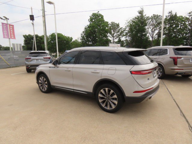 Used 2020 Lincoln Corsair Reserve w/ Elements Package FWD image 14