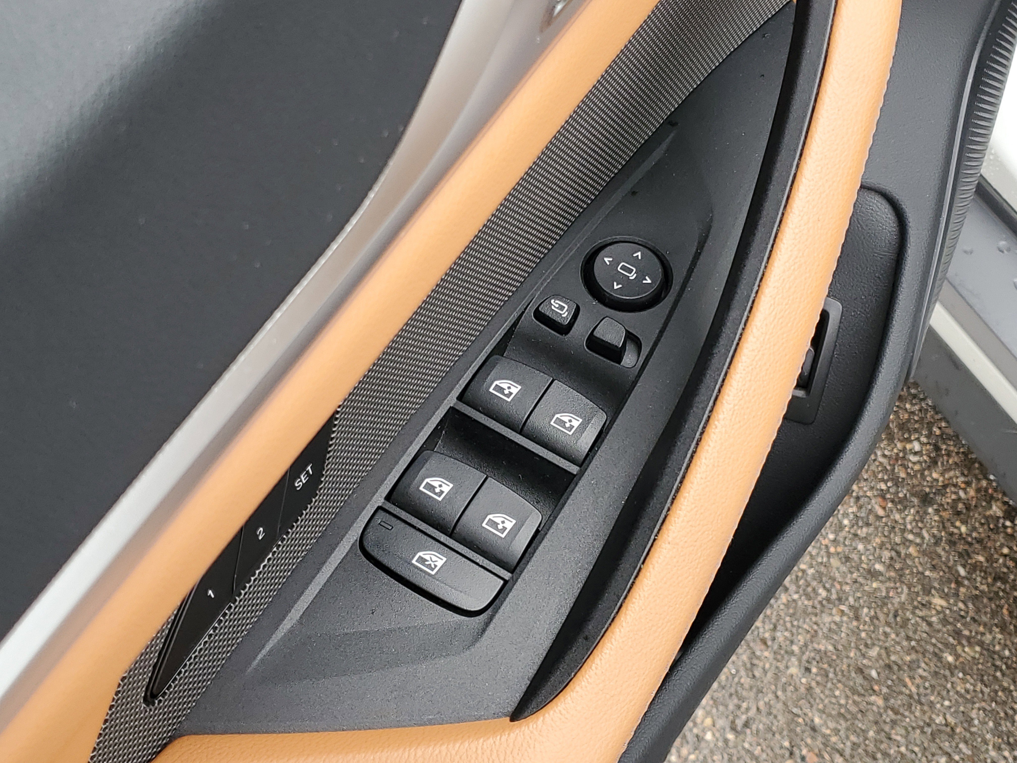 Certified 2023 BMW i4 eDrive40 w/ Premium Package image 6